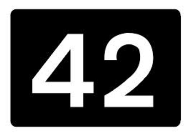 42