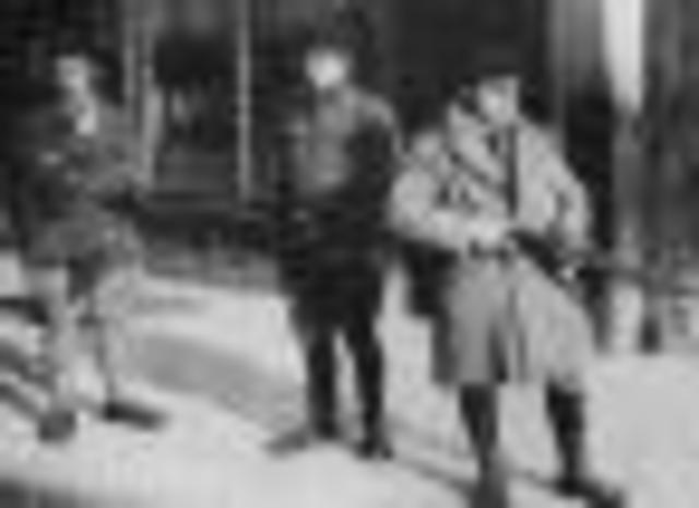 Ματωμένη Κυριακή