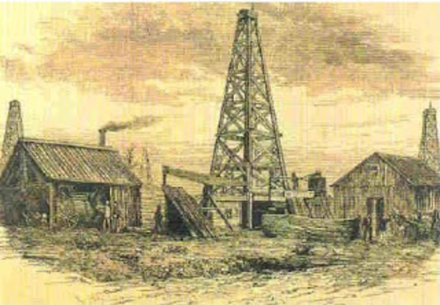 Segunda revolución industrial