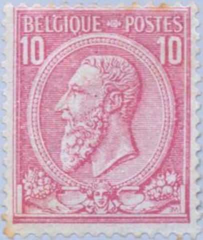 King Leopold ll makes change in Africa