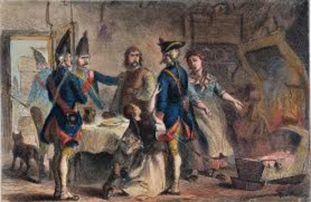 Hessians