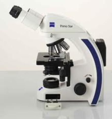Microscope