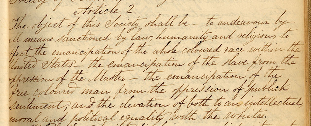 Three Fifths Compromise