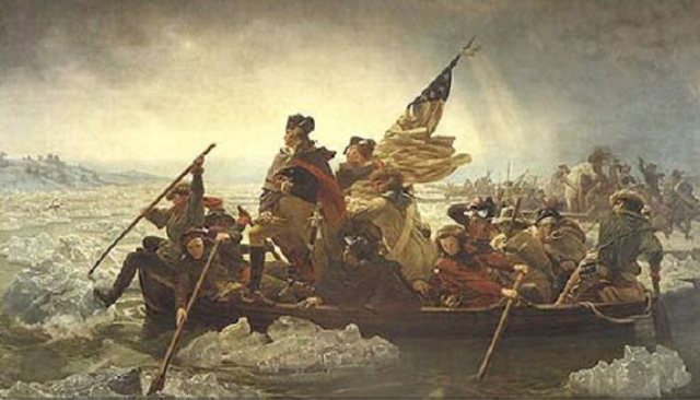 Battle of Trenton