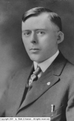 Invention of the Pencil