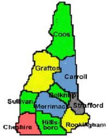 New Hampshire