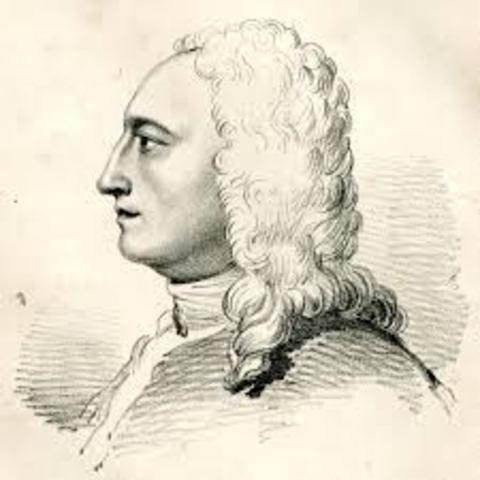 John Hadley and the Invention of the Reflecting Telescope