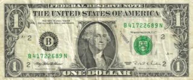 Convertibilità del dollaro statunitense