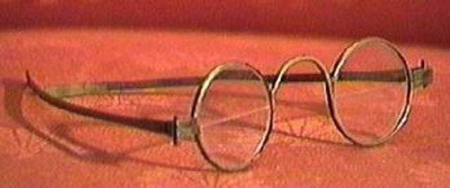Ben Franks Glasses