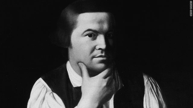 Paul Revere