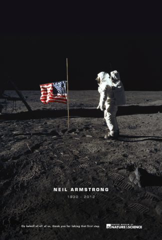 Neil Armstrong