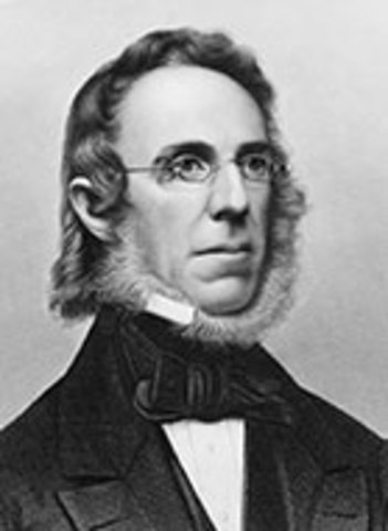 Stem Locomotive Invented