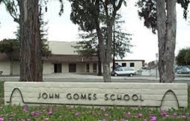 Gomes Elementary