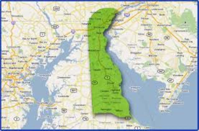 Delaware