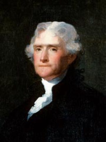 Thomas Jefferson