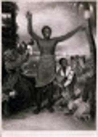 Beginning of Emancipation
