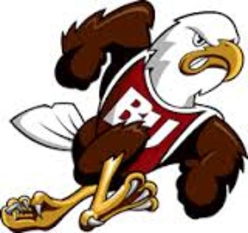 Biola University-Grad