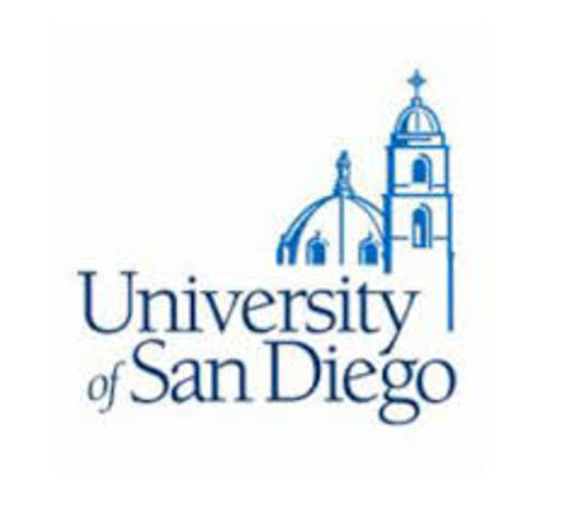 University of San Diego: Technology Tools for Empowering Students