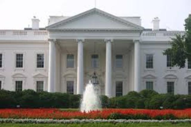 Scandalo alla Casa Bianca