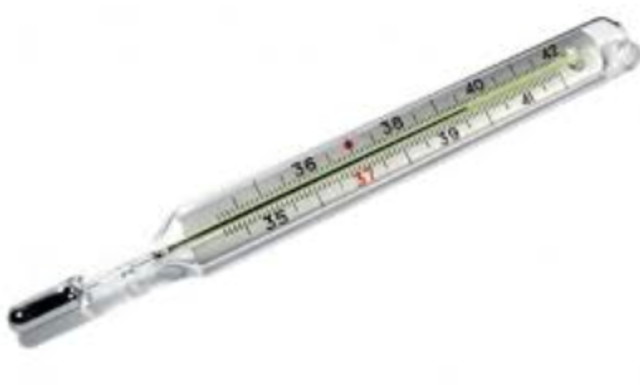 Thermometer