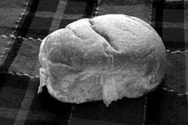 Crop Failure in France