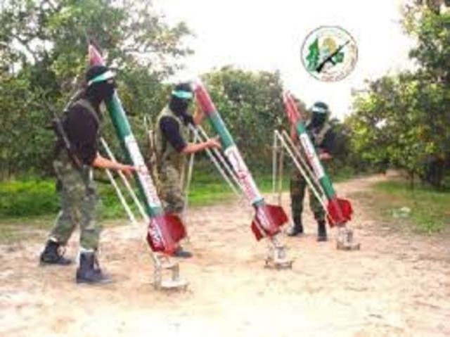 Attacco terroristico a Roma