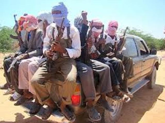 Attacchi terroristici in Italia