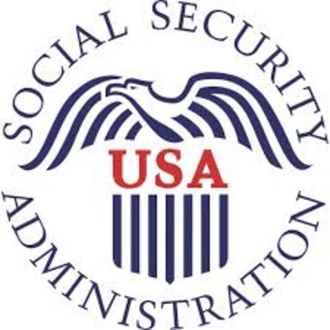 SOCIAL SECURITY ACT