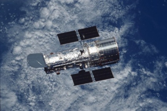 Largest Space Telescope Launched