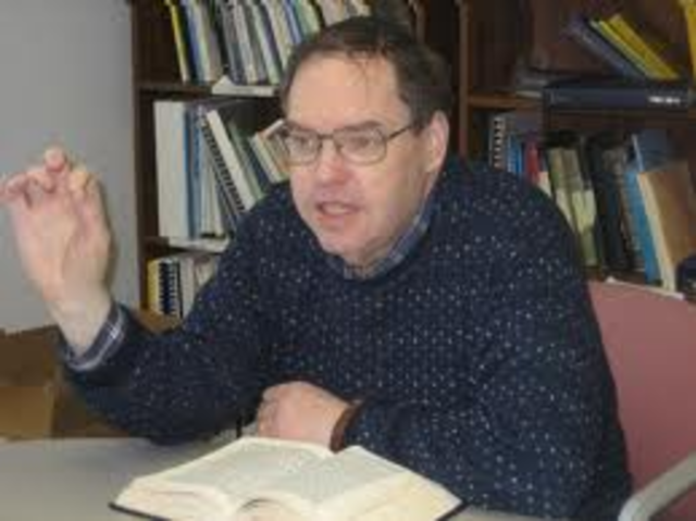 Jane Shapiro engages Rabbi Michael Balinsky to help guide our halachic decision making