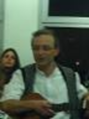 Learning with Elie Holzer @ home of Jane & David Shapiro