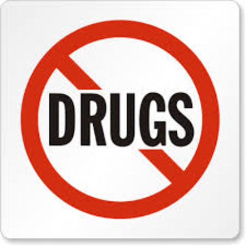 Drug Free Work Place Act