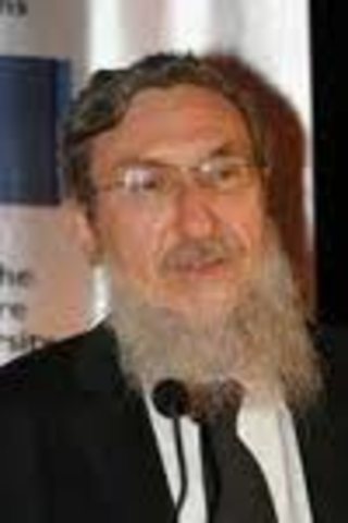 Rabbi Sperber to Skokie