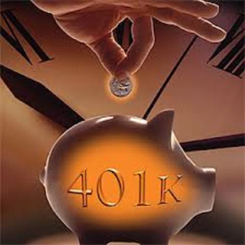 Employment Retirement Income Security Act