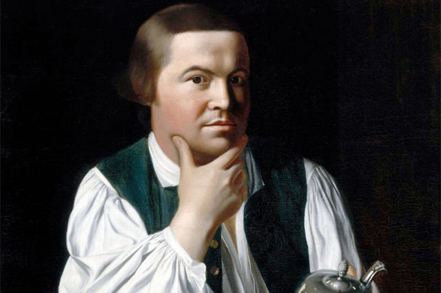 Paul Revere