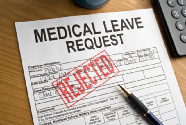 Family Medical Leave Act