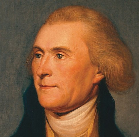 Thomas Jefferson