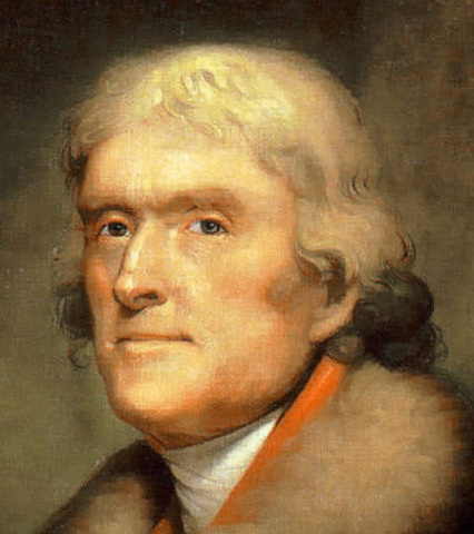 Thomas Jefferson
