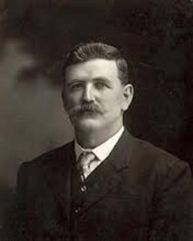 James Long Shot and Killled, and Declared Texas Independent From Spain