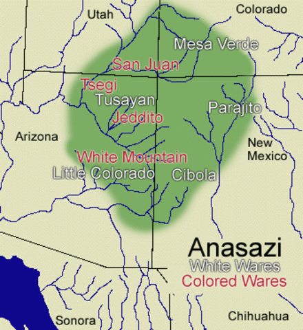 Anasazi