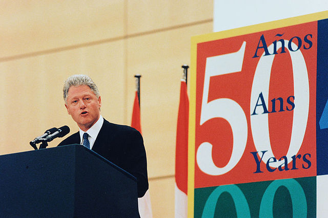 The Geneva Ministerial