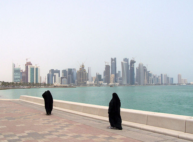 The Doha Ministerial