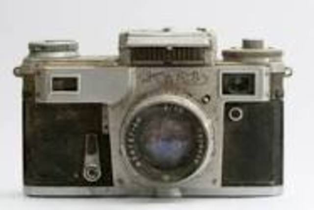 Las tecnologias en mi comunión