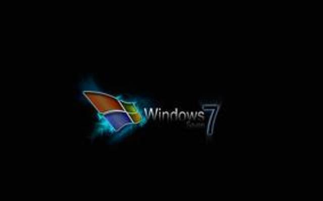 Windows seven