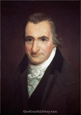 Thomas Paine