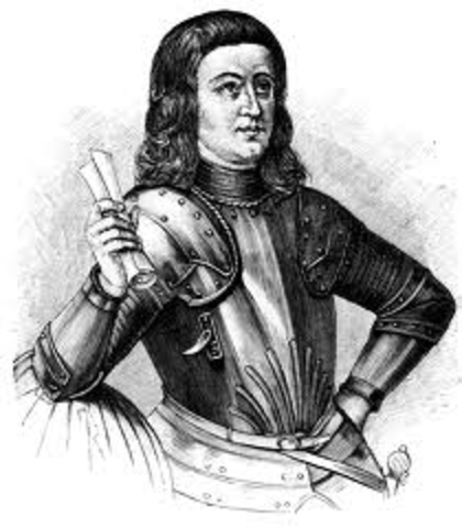 Martin Behaim - FIRST GLOBE!!!