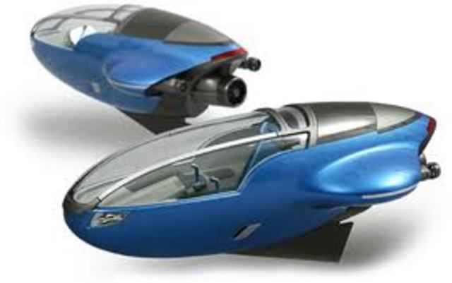 Transport In The Future