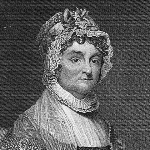 Abigail Adams