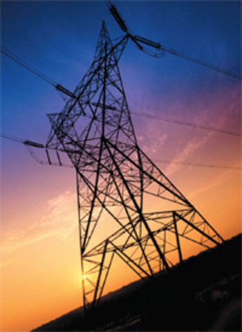 Industria Eléctrica