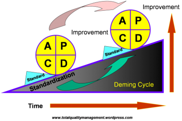 PRIMER CURSO ESTADISTICO DE LA CALIDAD